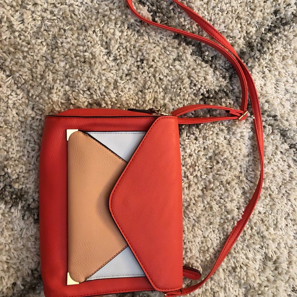 Apt 9 crossbody envelope purse